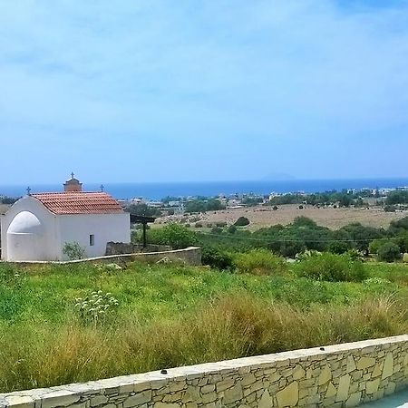 Villa Oniro Kreta Kalamaki  Extérieur photo