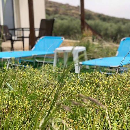 Villa Oniro Kreta Kalamaki  Extérieur photo