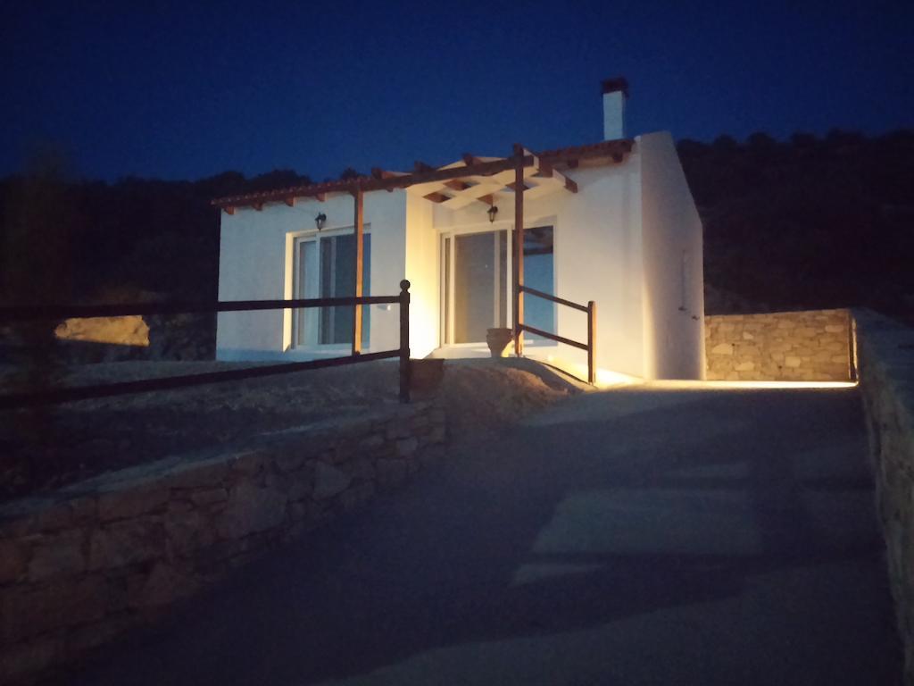Villa Oniro Kreta Kalamaki  Extérieur photo