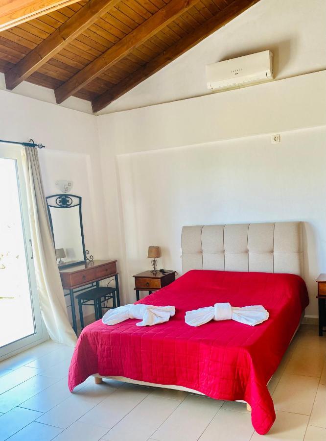 Villa Oniro Kreta Kalamaki  Extérieur photo