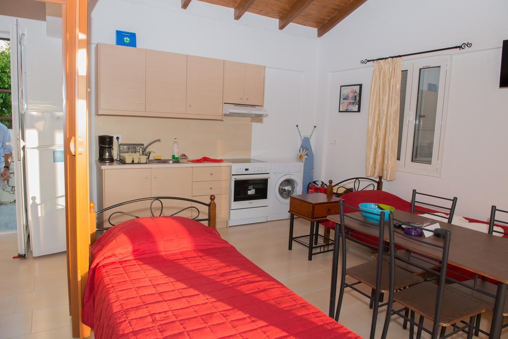 Villa Oniro Kreta Kalamaki  Extérieur photo