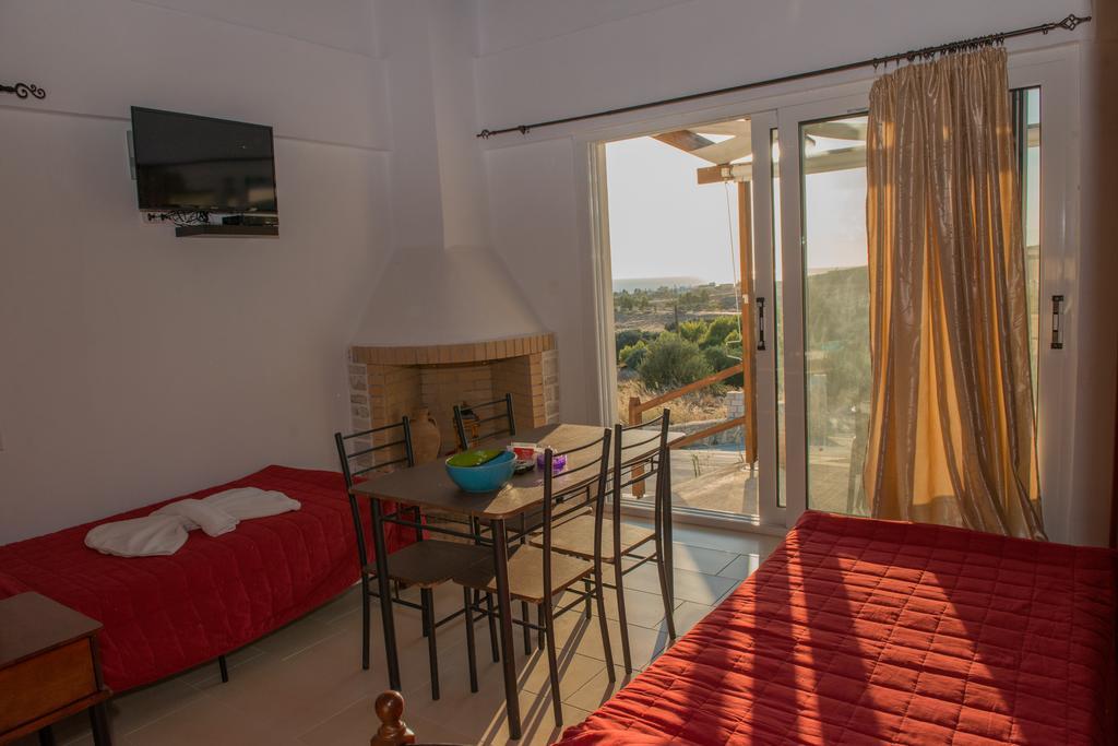 Villa Oniro Kreta Kalamaki  Extérieur photo