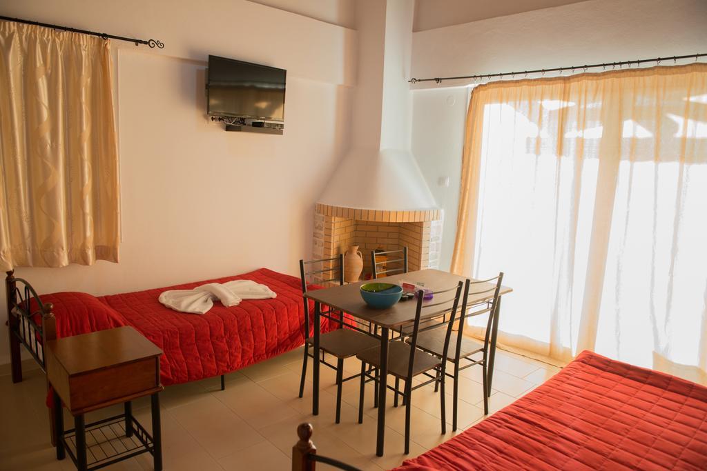 Villa Oniro Kreta Kalamaki  Extérieur photo