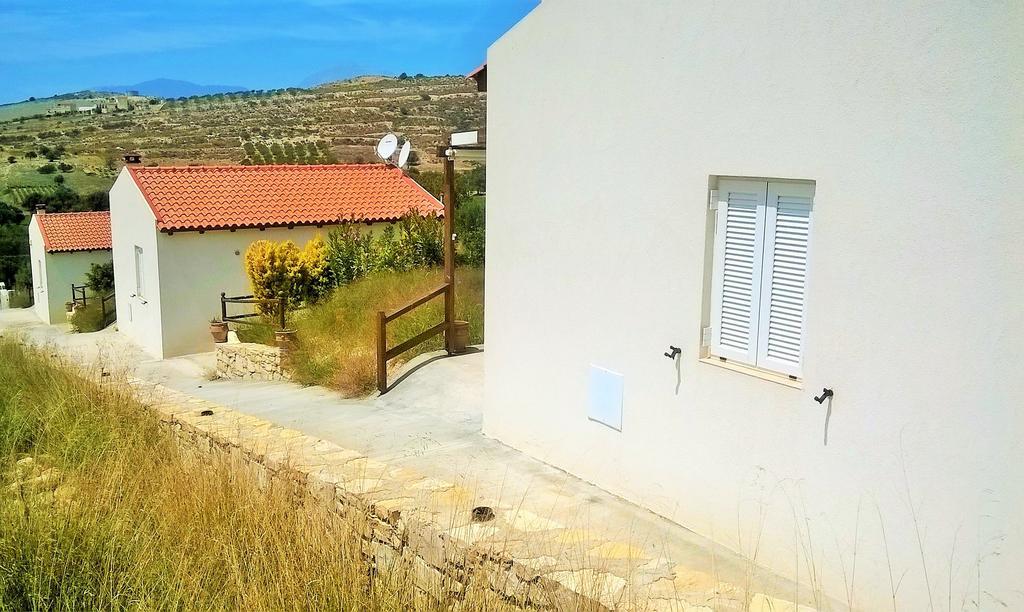 Villa Oniro Kreta Kalamaki  Extérieur photo