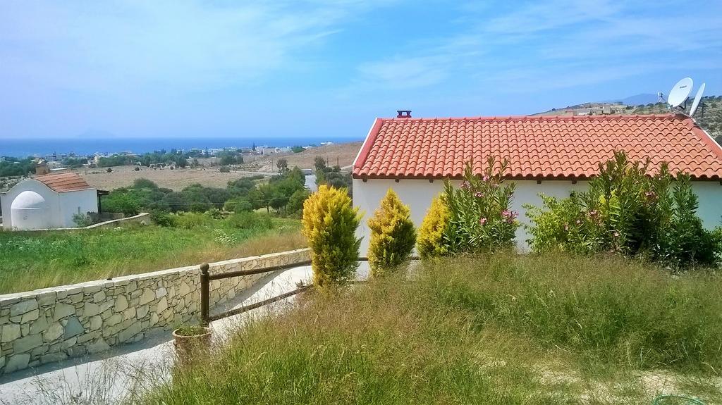 Villa Oniro Kreta Kalamaki  Extérieur photo